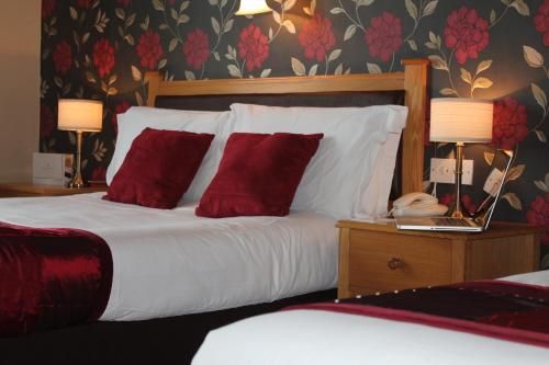 Silver Tassie Hotel & Spa 3