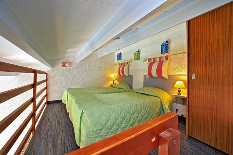 Logis Hotel De La Plage 3