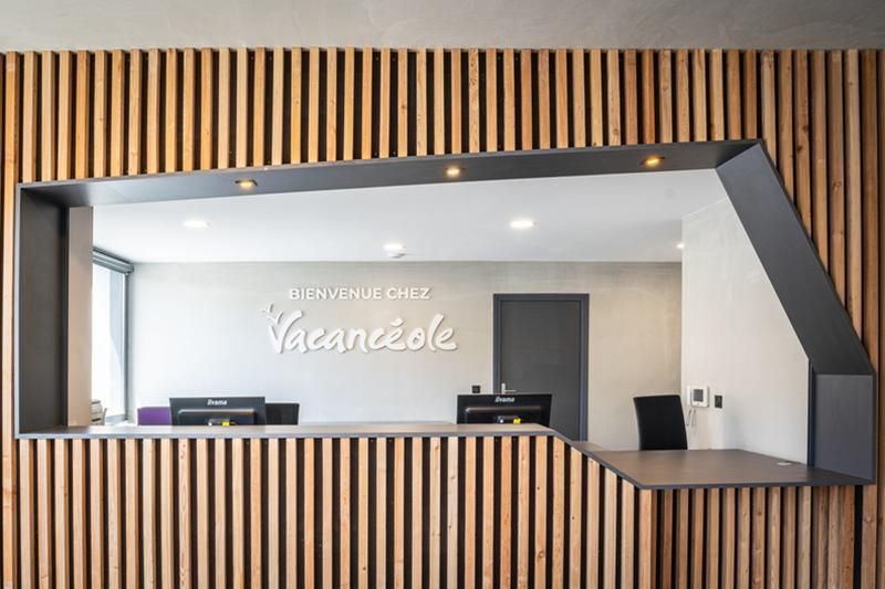 Residence Les Ecrins D'Auris 2 étoiles à Auris