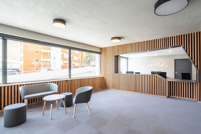 Residence Les Ecrins D'Auris 2