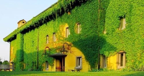 Albergo l'Ostelliere - Villa Sparina Resort 2