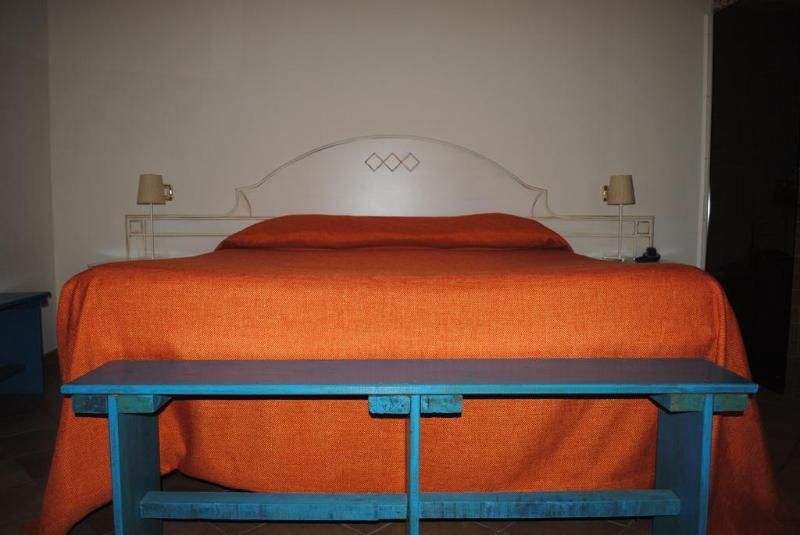 Hotel Giardino Giamperduto 3