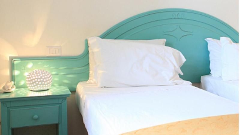 Hotel Giardino Giamperduto 2