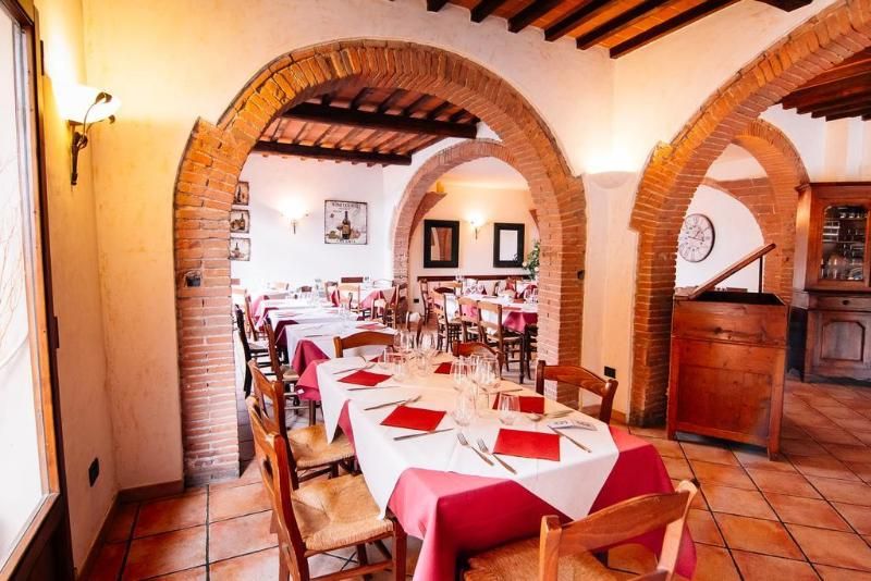 Borgo San Martino Resort 2