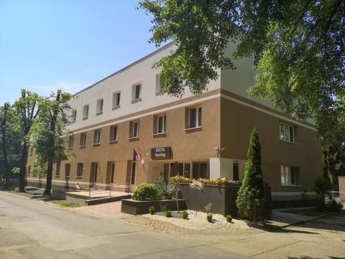 Hotel Touring 2 estrelas em Nagykanizsa