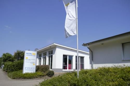 Hotel Lüneburg Süd 3 stelle a Luneburgo