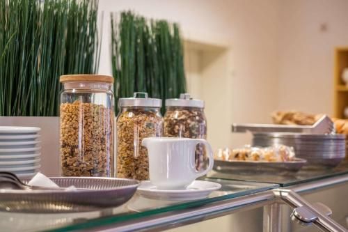 Hotel Lüneburg Süd 2