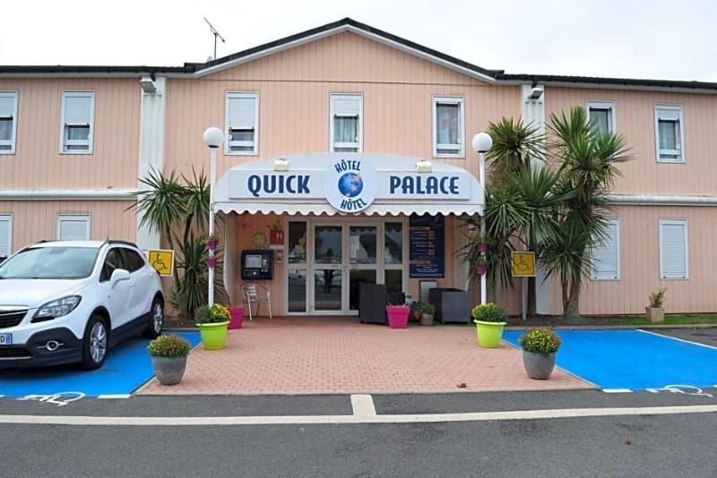 Quick Palace Saint Brieuc 3