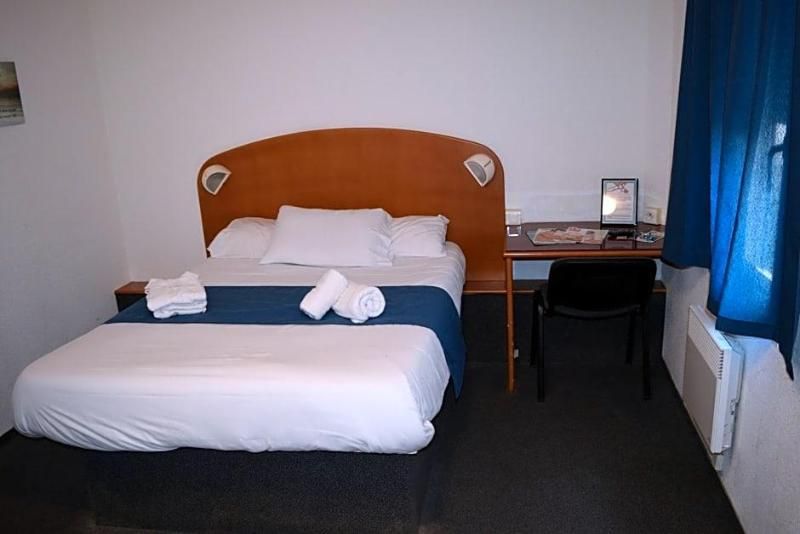 Quick Palace Saint Brieuc 2