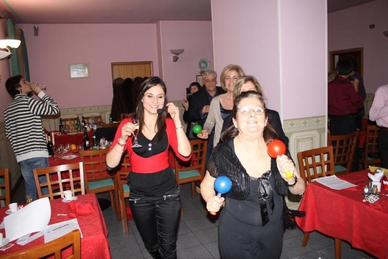 Hotel Umbria Ristorante 2