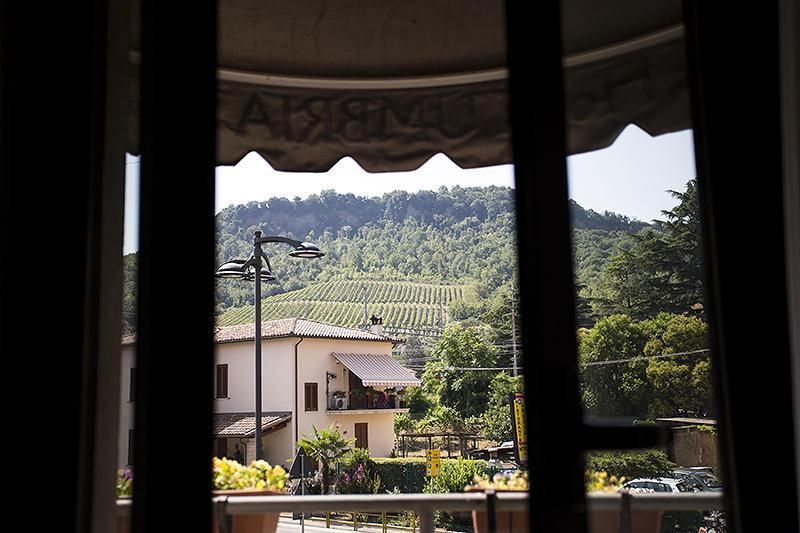 Hotel Umbria Ristorante 3