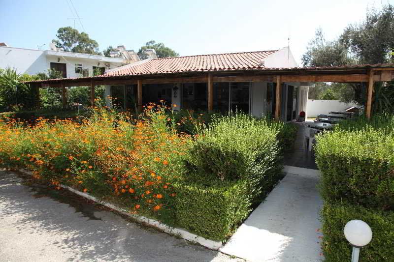 Despina 2 étoiles à Afantou