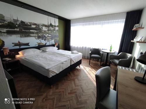 Akzent City-Hotel Kleve 3