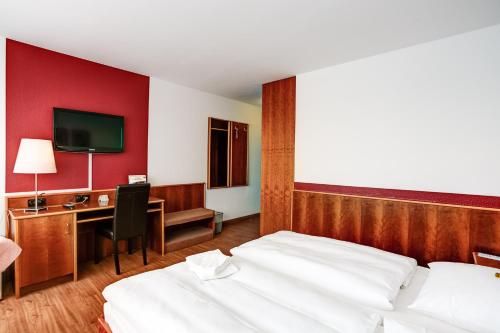 Akzent City-Hotel Kleve 2