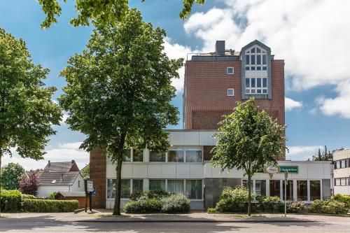 Akzent City-Hotel Kleve 1