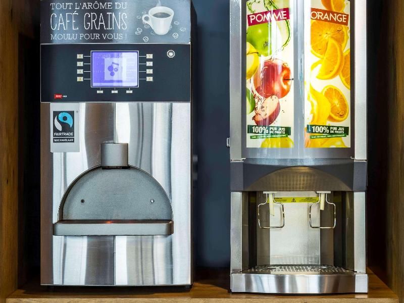 ibis budget Abbeville 3