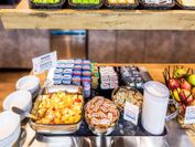 ibis budget Abbeville