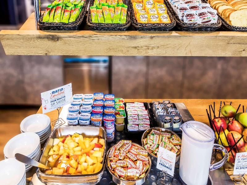 ibis budget Biarritz Anglet 2