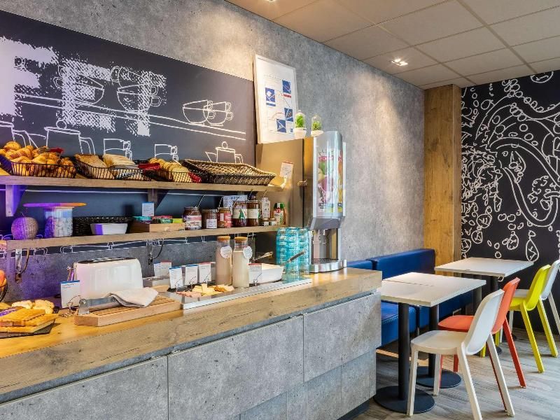 ibis budget Compiègne Centre Ville 3