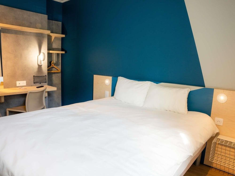 Ibis Budget Compiègne Centre-Ville 3