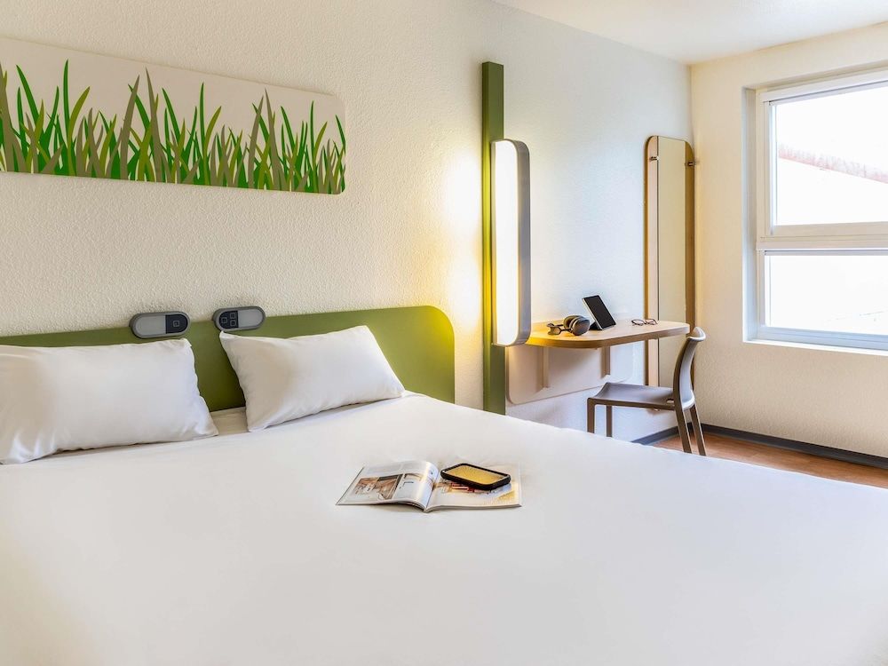 Ibis Budget Compiègne Centre-Ville 2