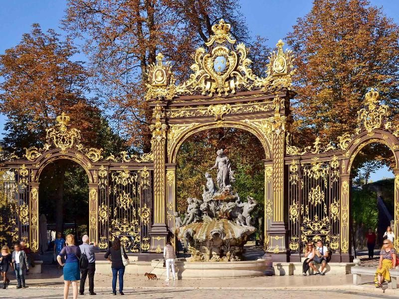 ibis budget Nancy Porte Sud 3