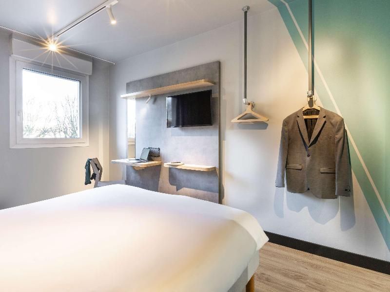 ibis budget Saint Dié des Vosges 3