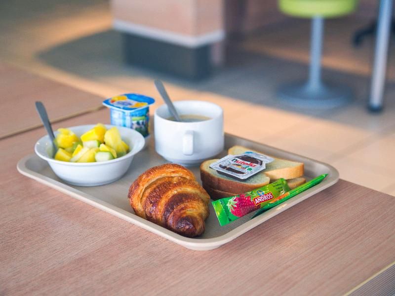 ibis budget Niort Est La Creche 3