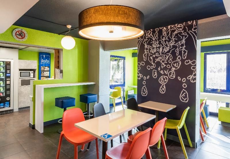 B&B HOTEL Viry-Châtillon 2 estrelas em Viry-Châtillon