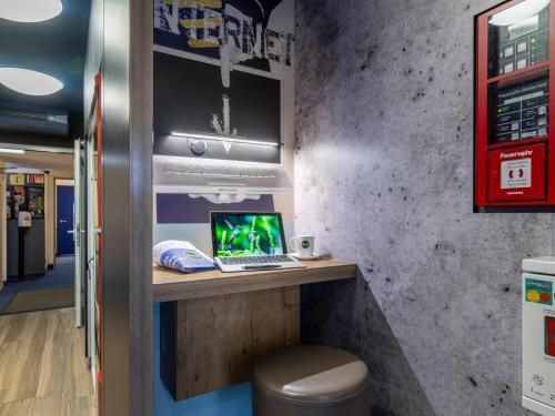 B&B HOTEL Wuppertal-Oberbarmen 3