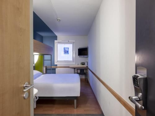 B&B HOTEL Wuppertal-Oberbarmen 2