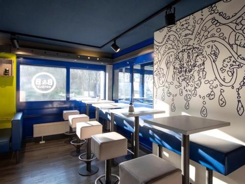 B&B HOTEL Essen-Nord 3