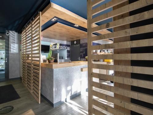 B&B HOTEL Essen-Nord 2 estrelas em Essen