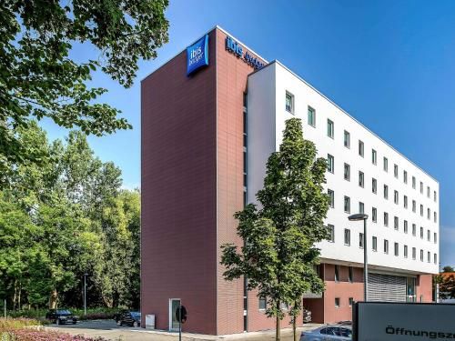 ibis budget Augsburg City 2