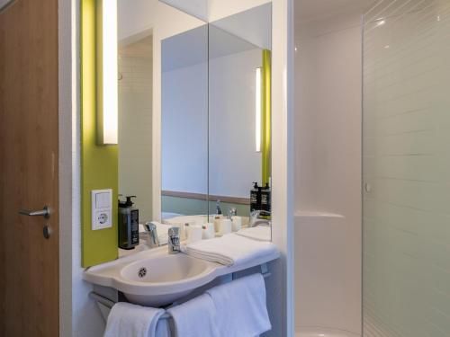 B&B HOTEL Mainz-Süd 3