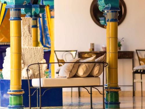 Hotel Mercure Krynica Zdrój Resort&Spa 2