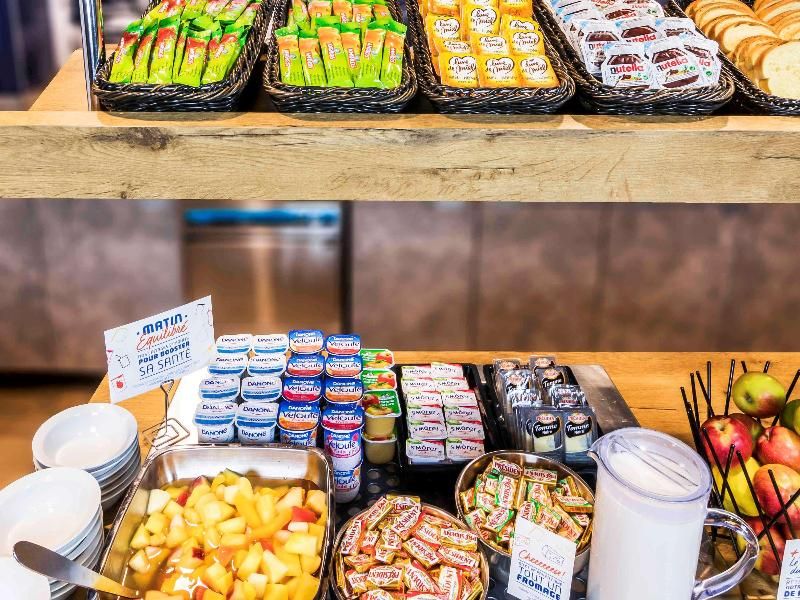 ibis budget Madrid Alcala de Henares La Dehesa 3