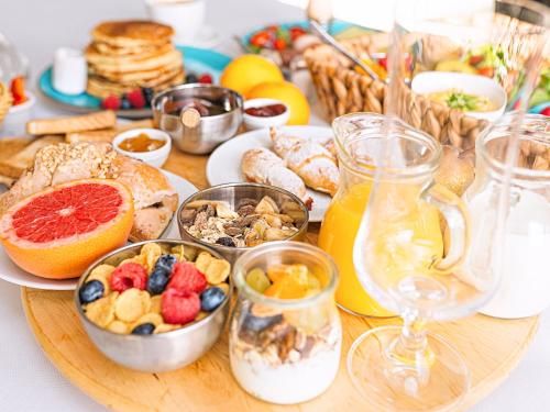 Hotel Solar Palace SPA & Wellness 3