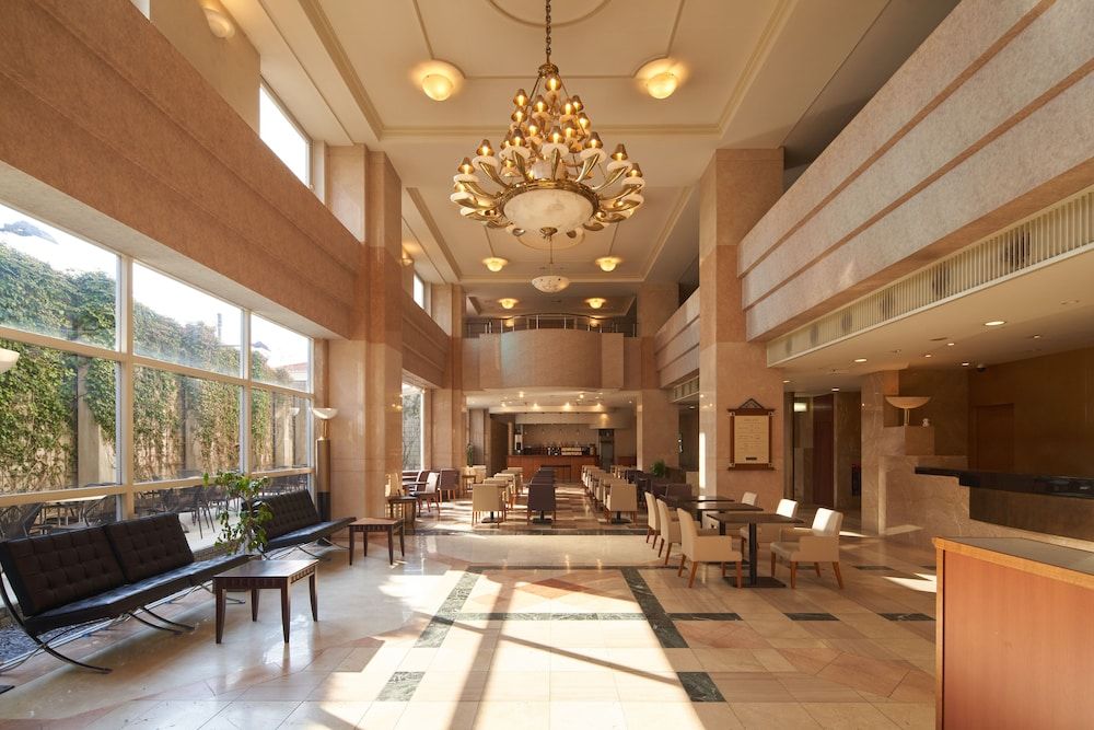 The OneFive Garden Kurashiki 3