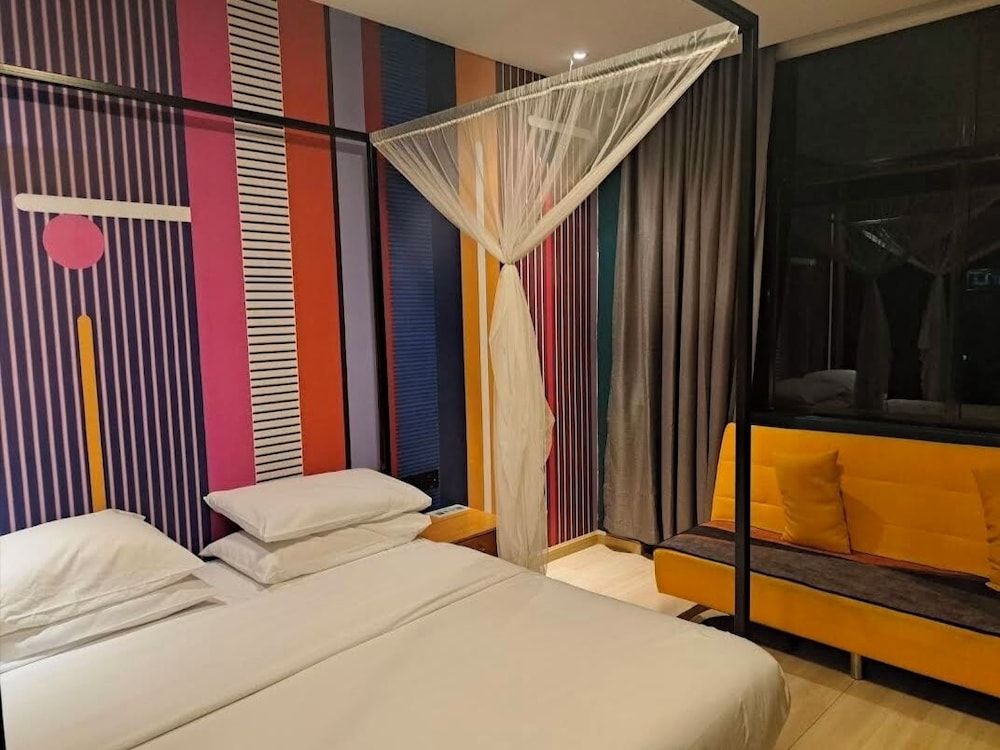 HOTEL OLYMPIC MALAYSIA 3