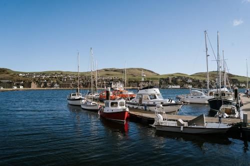 The Royal Hotel Campbeltown 3