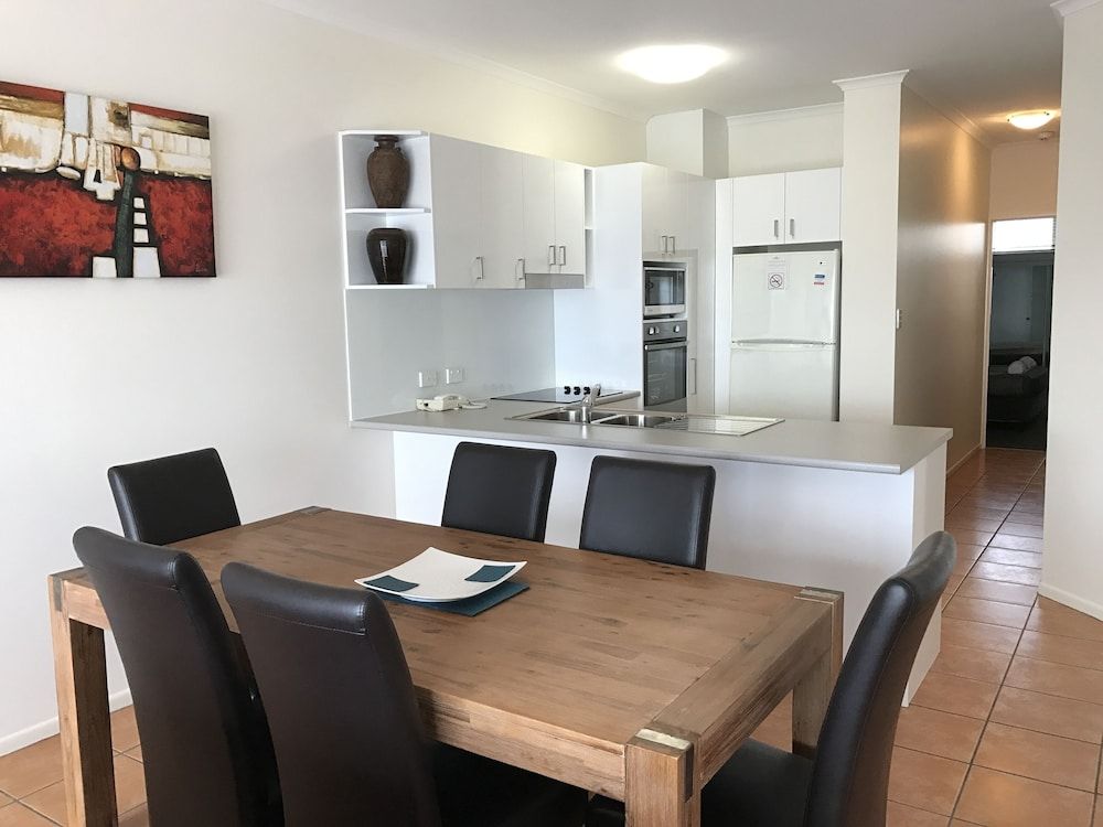 Endless Summer Resort 4 stelle a Coolum Beach