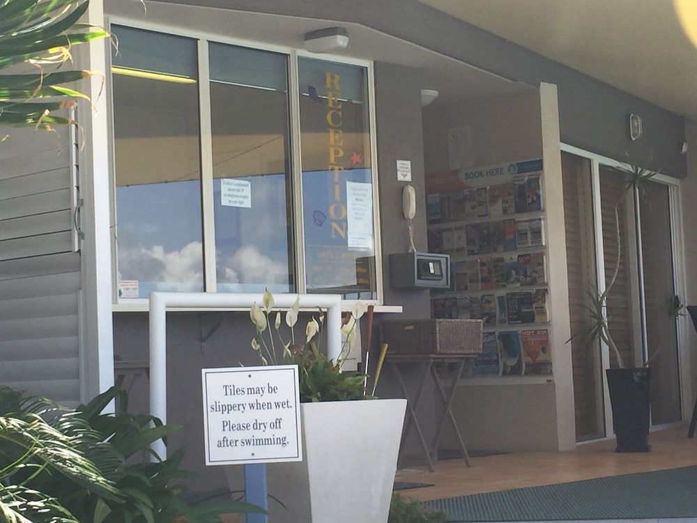 Endless Summer Resort 2