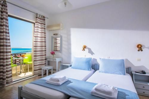 Smaragdine Beach Hotel 3
