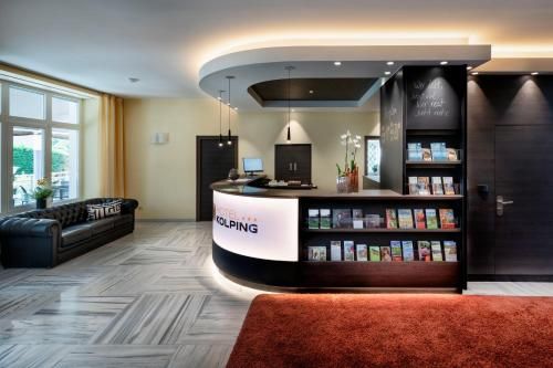 Hotel Kolping 2