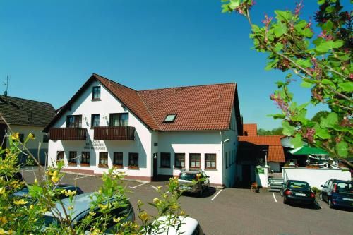 Landgasthof Lang Zum Adler 2