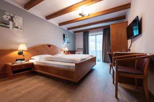 Hotel Goldene Rose 3