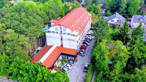 Hotel Korona 3