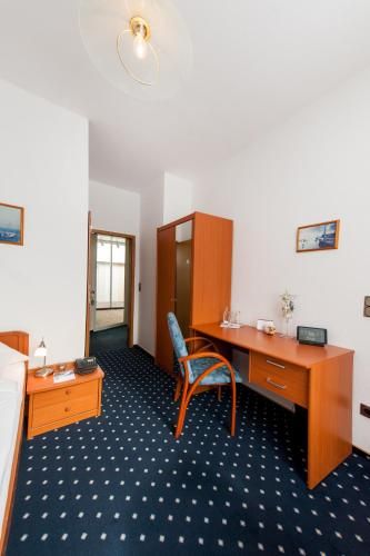 Landhotel Butjadinger Tor 3