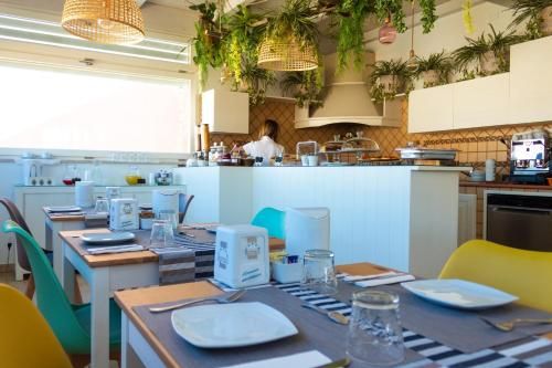 Sogno D'Epoca 1822 4 estrelas em Monopoli